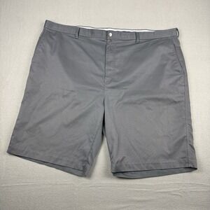Men's‎ Size 50" Waist Callaway Golf Shorts Gray